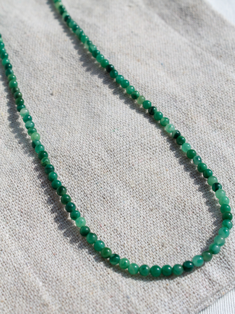 
                  
                    Jade | The Stone of Confidence
                  
                
