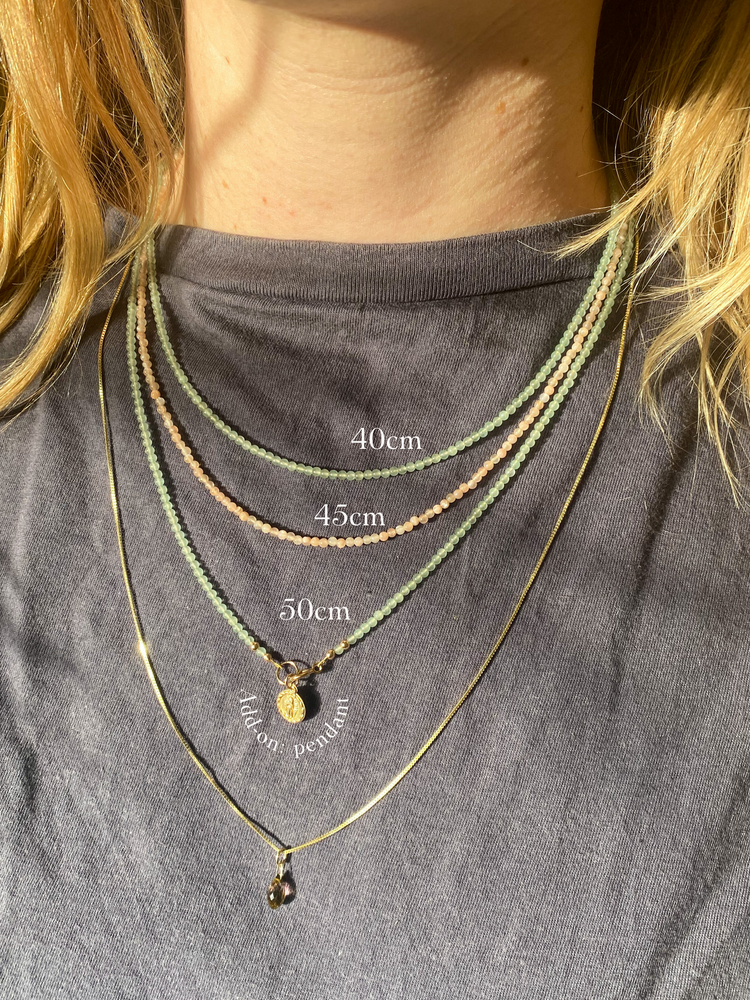 
                  
                    Lapis Lazuli | The Stone of Spirituality
                  
                