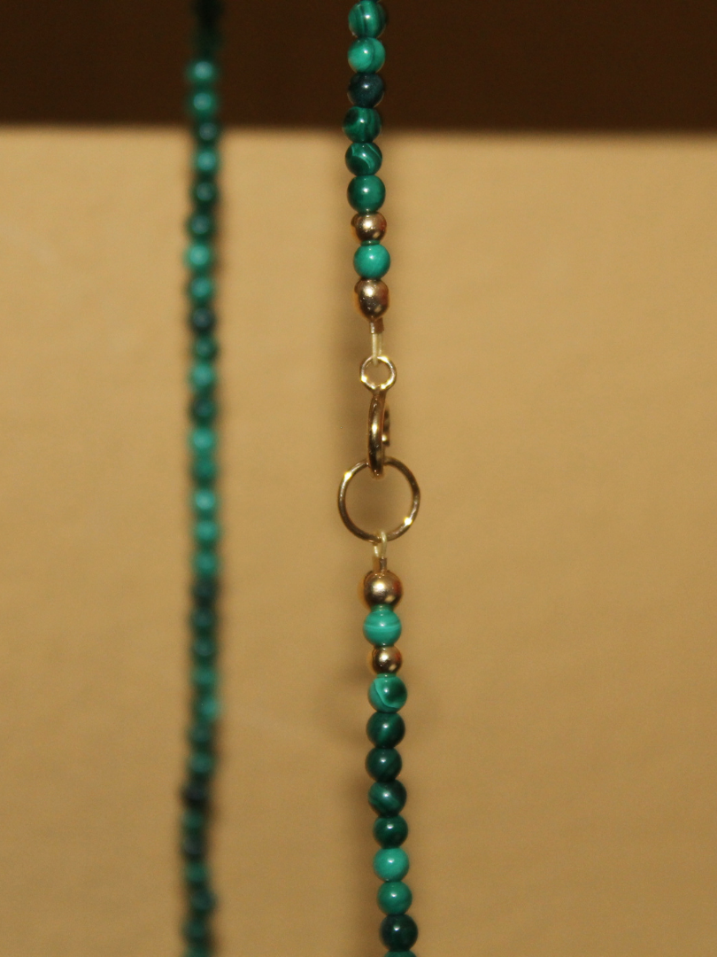 
                  
                    Malachite | The Stone of Protection
                  
                